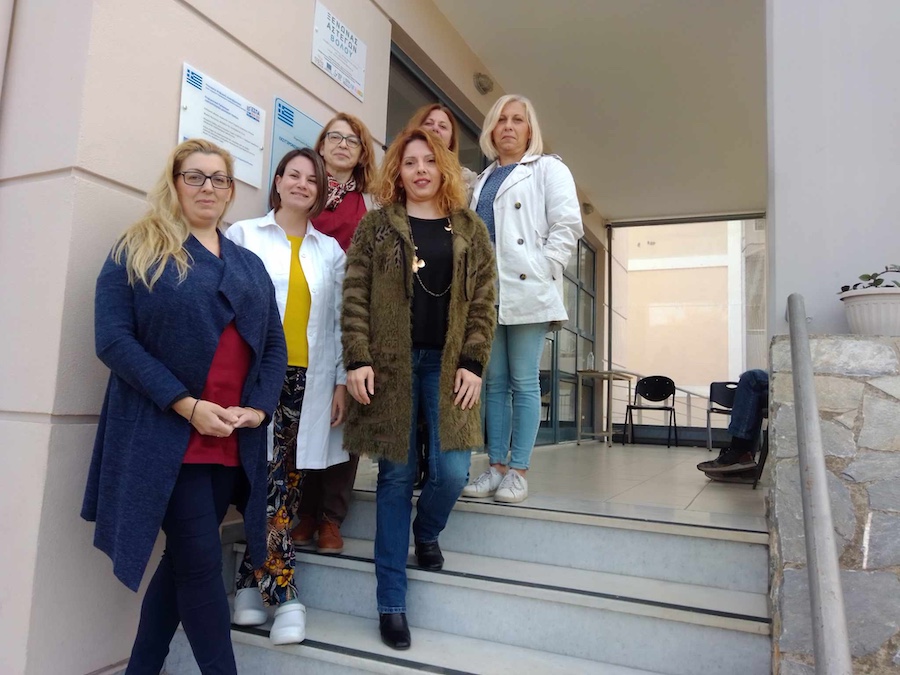 ΞΕΝΩΝΑΣ ΒΡΑΧΥΒΙΑΣ ΦΙΛΟΞΕΝΙΑΣ ΑΣΤΕΓΩΝ ΒΟΛΟΥ